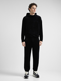 Худи и свитшоты Emporio Armani модель 6D1M77-1JOUZ-0999 Фото