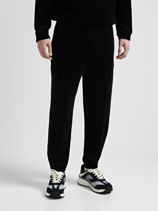 Брюки Emporio Armani модель 6D1PL8-1JOUZ-0999 Фото