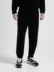 Брюки Emporio Armani модель 6D1PL8-1JOUZ-0999 Фото