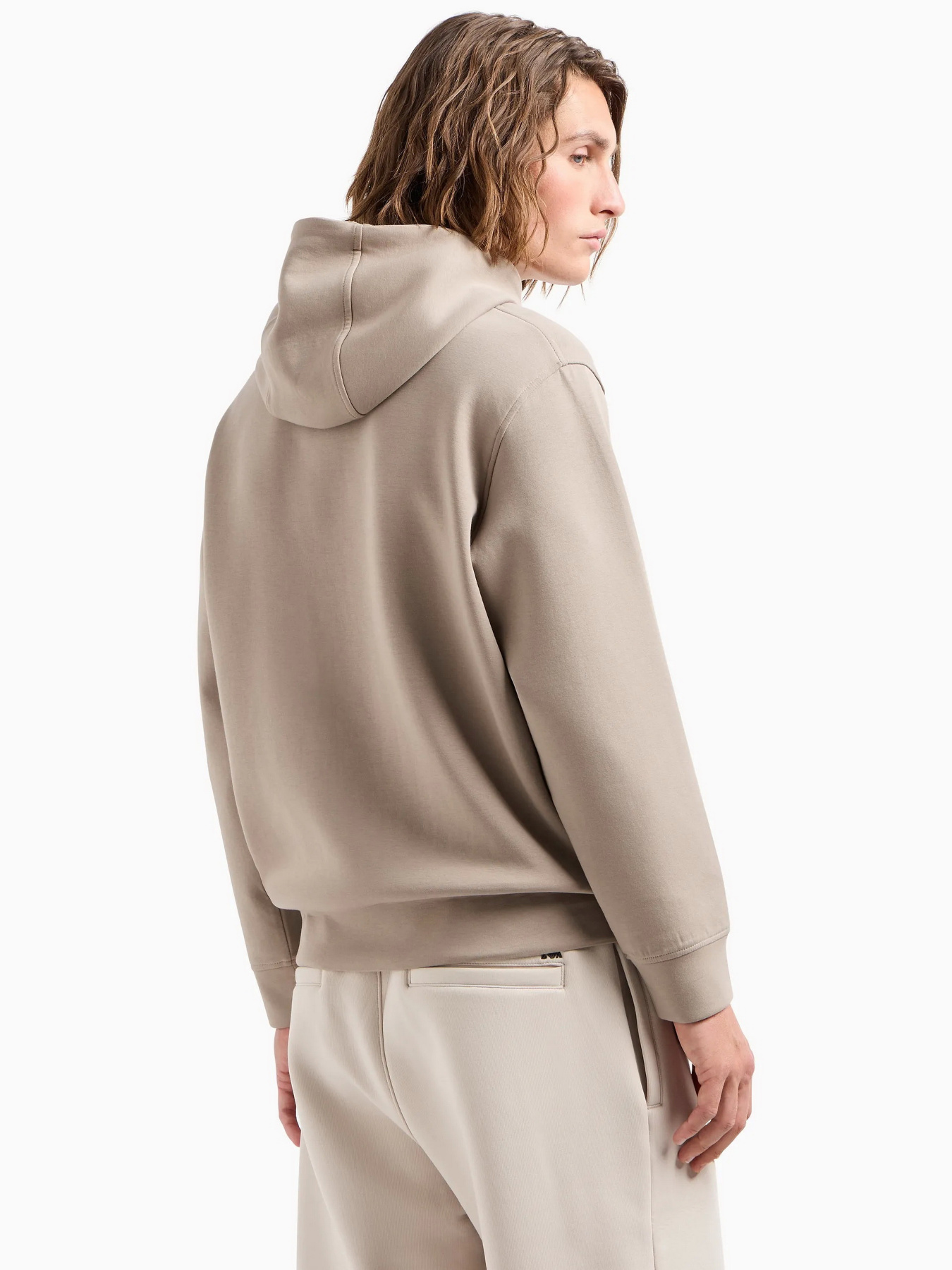 Худи и свитшоты Emporio Armani модель 6D1M94-1JHSZ-0195 Худи и свитшоты Emporio Armani модель 6D1M94-1JHSZ-0195 Фото