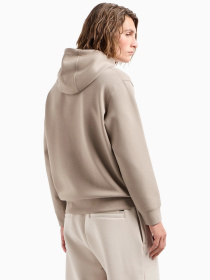 Худи и свитшоты Emporio Armani модель 6D1M94-1JHSZ-0195 Фото