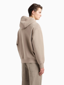 Худи и свитшоты Emporio Armani модель 6D1M97-1JHSZ-0144 Фото