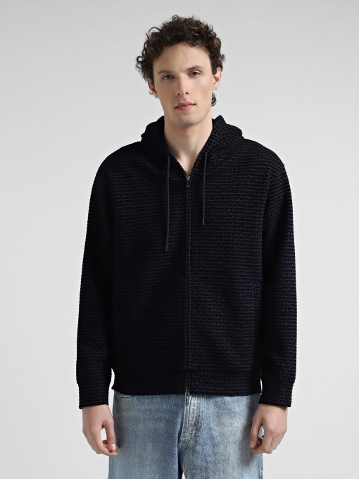 Худи и свитшоты Emporio Armani модель 6D1MB0-1JHSZ-0920 Фото