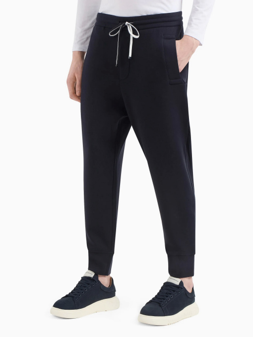 Штани Emporio Armani модель 8N1P92-1JHSZ-0920 Фото