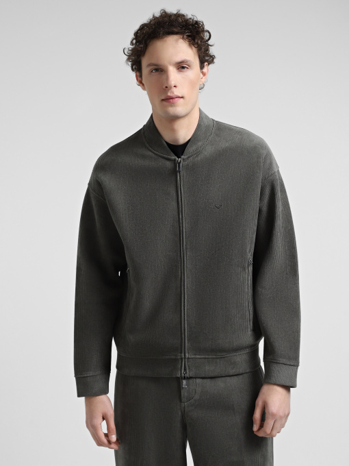 Худи и свитшоты Emporio Armani модель 6D1M98-1JOWZ-06K0 Фото