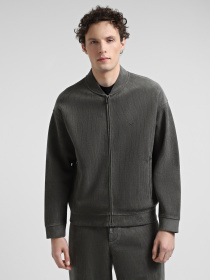 Худи и свитшоты Emporio Armani модель 6D1M98-1JOWZ-06K0 Фото