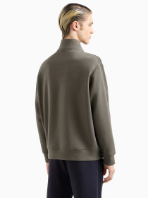 Худи и свитшоты Emporio Armani модель 6D1MA8-1JHSZ-06K0 Фото