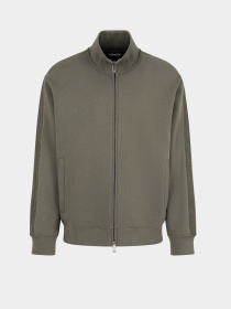 Худи и свитшоты Emporio Armani модель 6D1MA8-1JHSZ-06K0 Фото