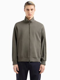 Худі та світшоти Emporio Armani модель 6D1MA8-1JHSZ-06K0 Фото