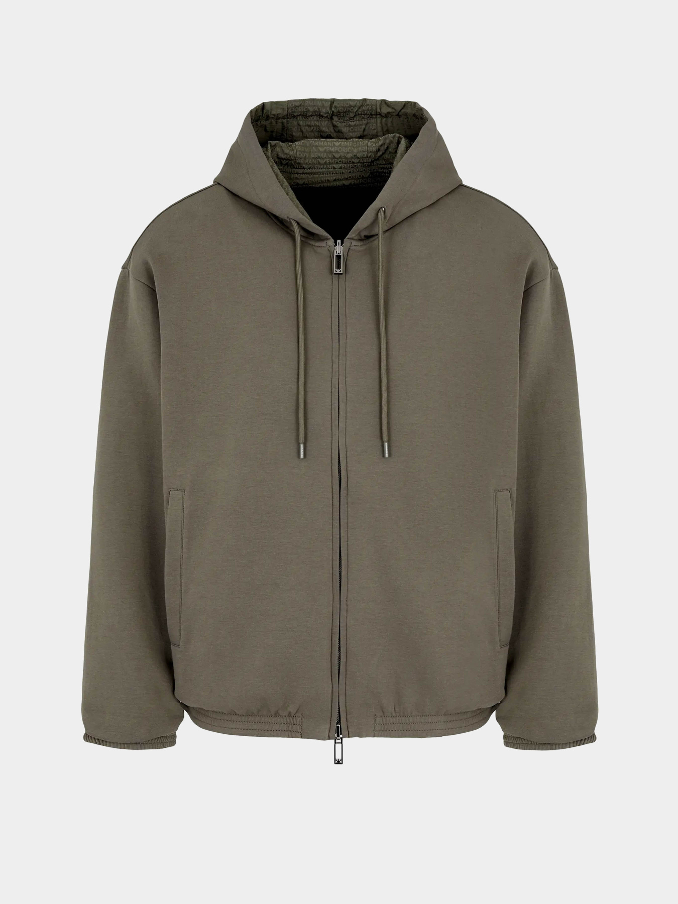 Худи и свитшоты Emporio Armani модель 6D1MD3-1JHSZ-06K0 Фото