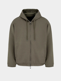 Худи и свитшоты Emporio Armani модель 6D1MD3-1JHSZ-06K0 Фото