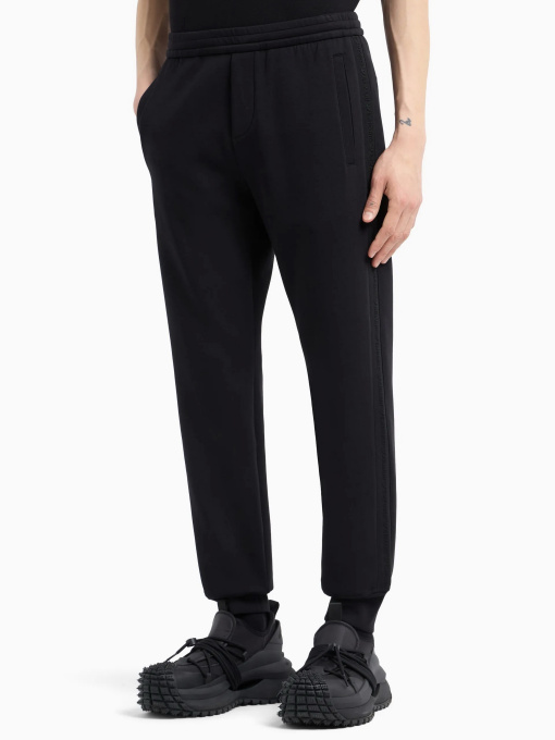 Брюки Emporio Armani модель 6D1PK3-1JHSZ-0999 Фото