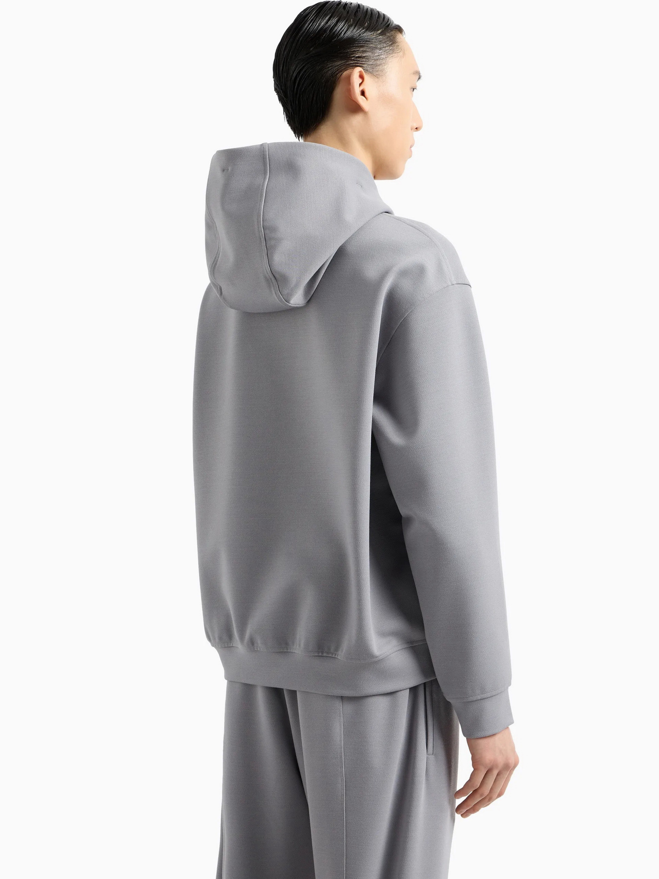 Худи и свитшоты Emporio Armani модель 6D1MC9-1JHQZ-06K3 Худи и свитшоты Emporio Armani модель 6D1MC9-1JHQZ-06K3 Фото