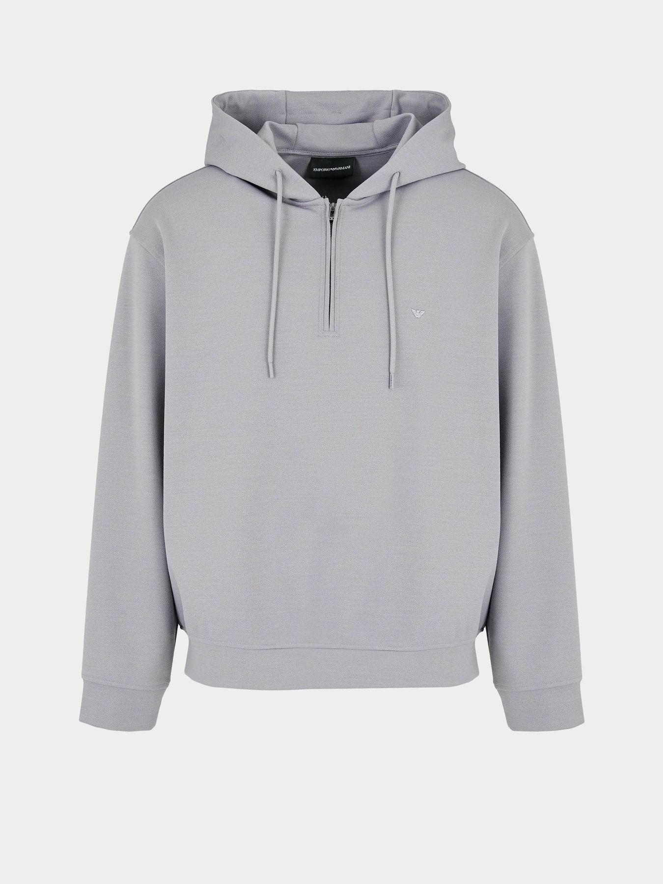 Худи и свитшоты Emporio Armani модель 6D1MC9-1JHQZ-06K3 Худи и свитшоты Emporio Armani модель 6D1MC9-1JHQZ-06K3 Фото