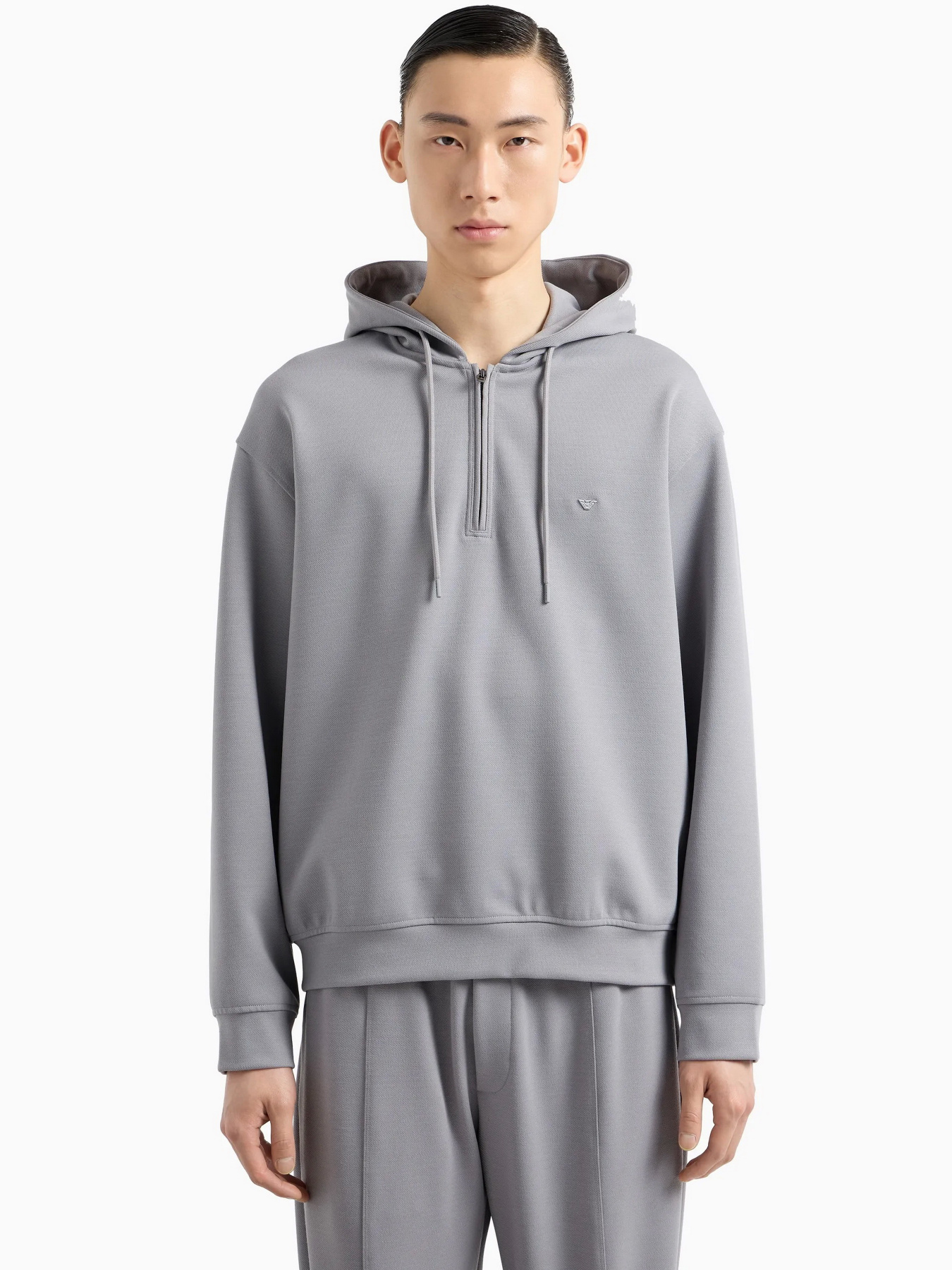 Худи и свитшоты Emporio Armani модель 6D1MC9-1JHQZ-06K3 Худи и свитшоты Emporio Armani модель 6D1MC9-1JHQZ-06K3 Фото