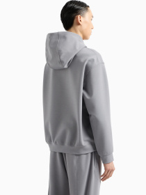 Худи и свитшоты Emporio Armani модель 6D1MC9-1JHQZ-06K3 Фото