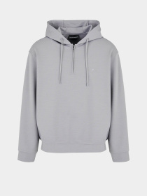 Худи и свитшоты Emporio Armani модель 6D1MC9-1JHQZ-06K3 Фото