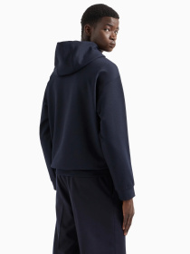 Худи и свитшоты Emporio Armani модель 6D1MC9-1JHQZ-0920 Фото