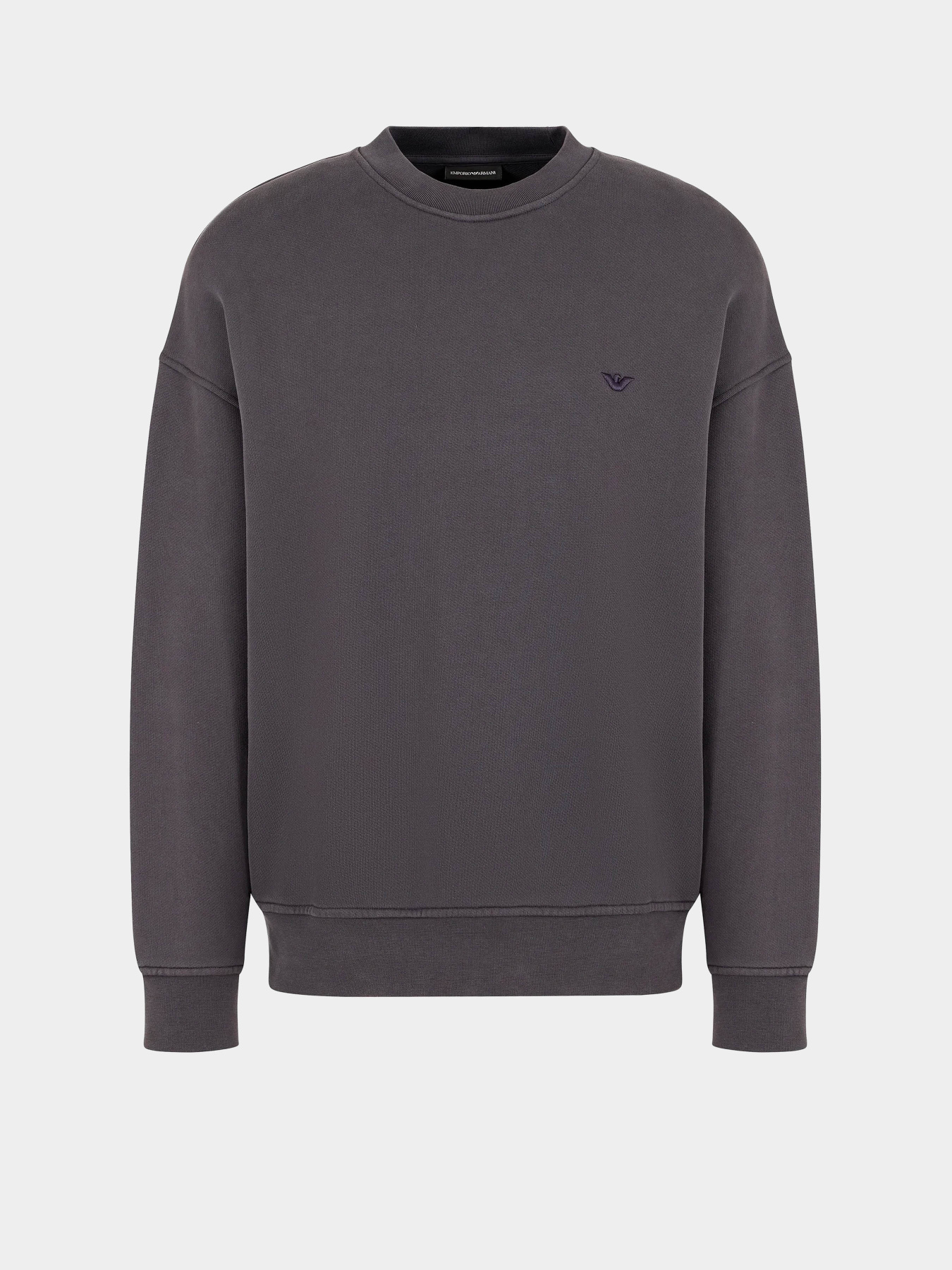Худи и свитшоты Emporio Armani модель 6D1MD4-1JTAZ-0842 Худи и свитшоты Emporio Armani модель 6D1MD4-1JTAZ-0842 Фото