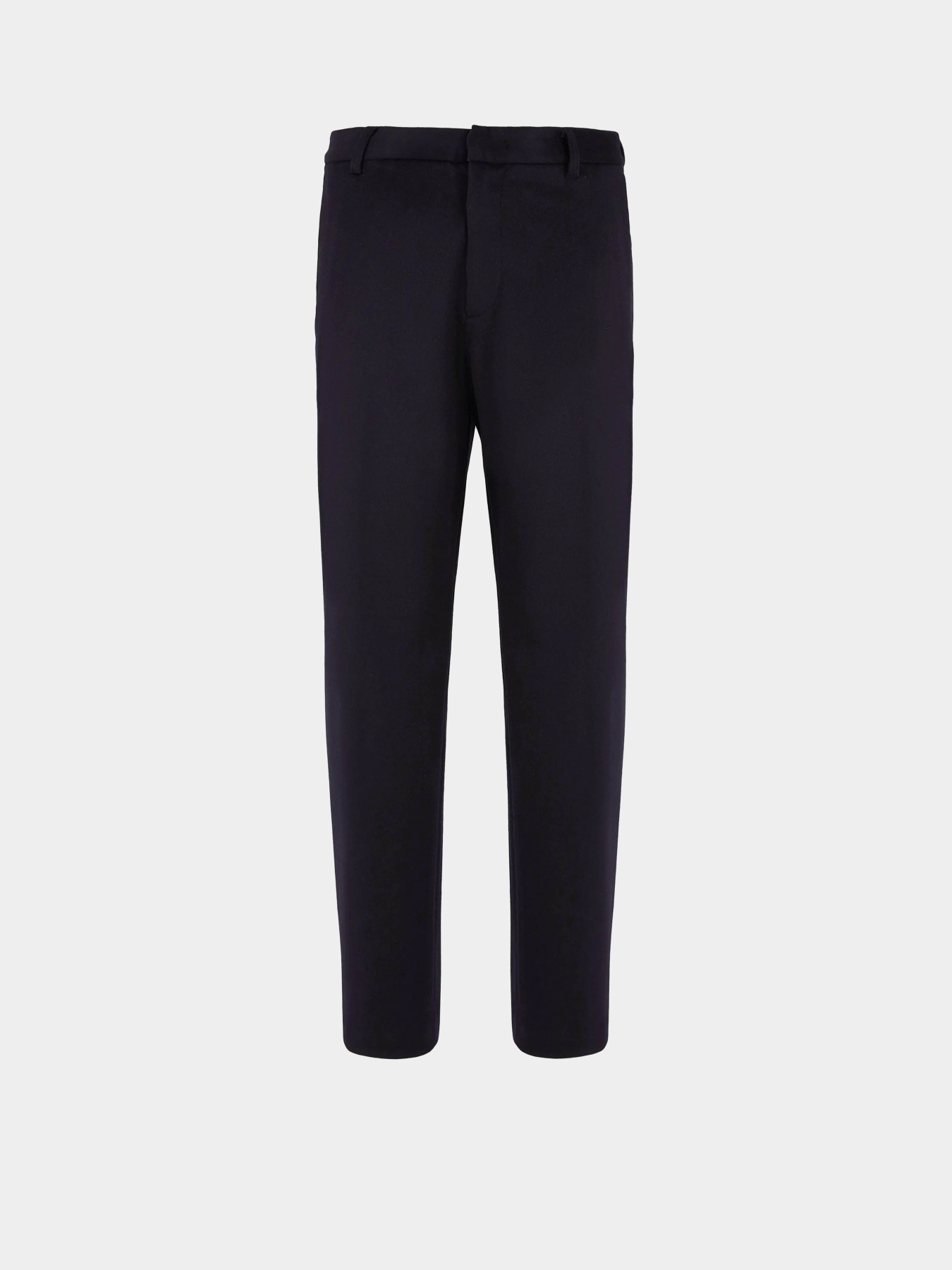 Штани Emporio Armani модель 6D1P67-1NUVZ-0920 Штани Emporio Armani модель 6D1P67-1NUVZ-0920 Фото