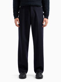 Брюки Emporio Armani модель 6D1P67-1NUVZ-0920 Фото