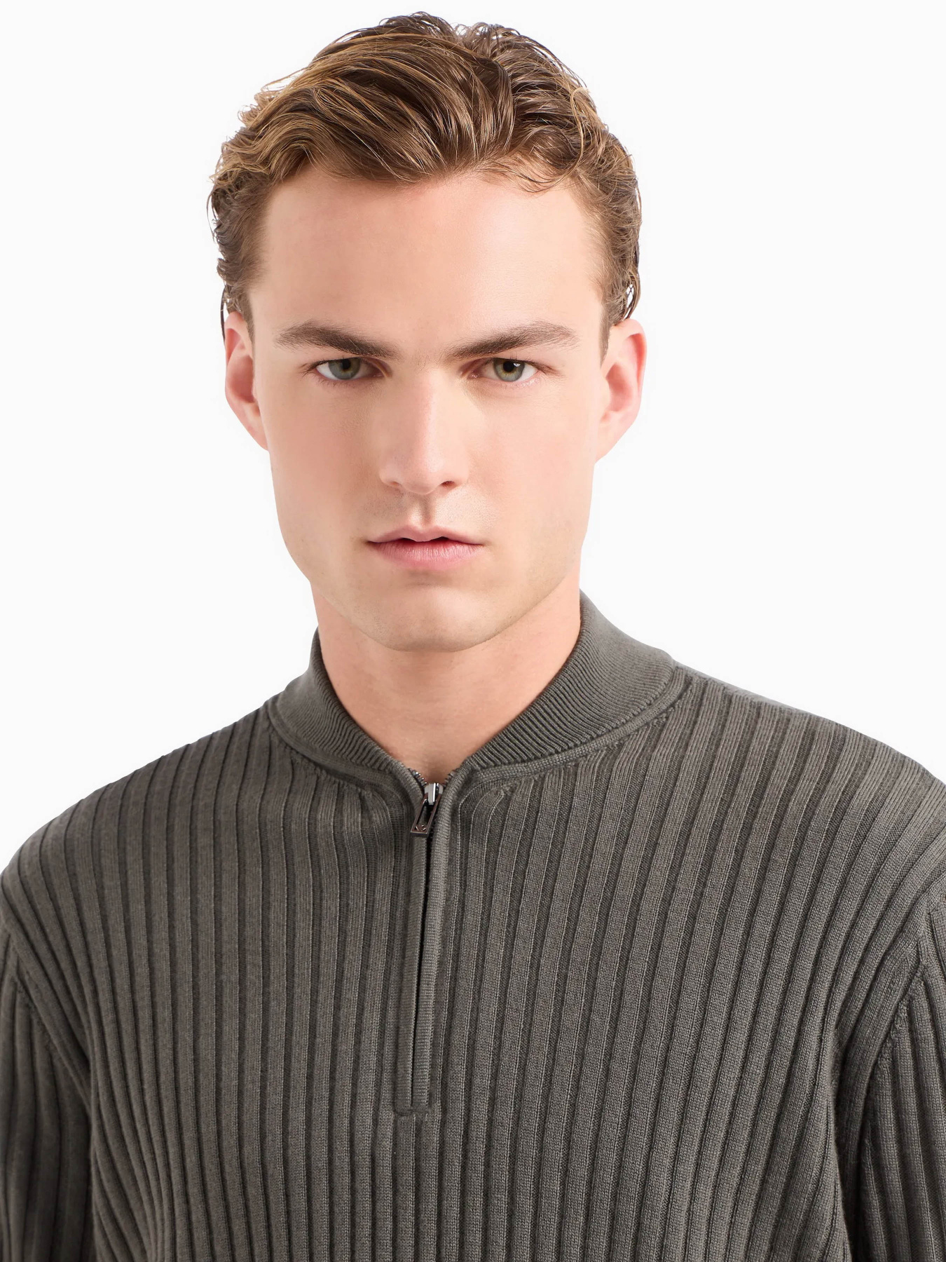 Свитры и кардиганы Emporio Armani модель 6D1MXP-1MKDZ-06K0 Фото