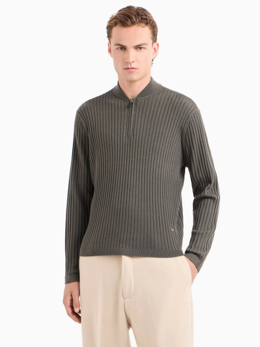 Светри та кардигани Emporio Armani модель 6D1MXP-1MKDZ-06K0 Фото