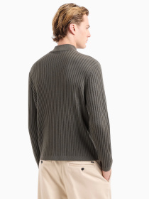 Свитры и кардиганы Emporio Armani модель 6D1MXP-1MKDZ-06K0 Фото