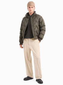 Свитры и кардиганы Emporio Armani модель 6D1MXP-1MKDZ-06K0 Фото