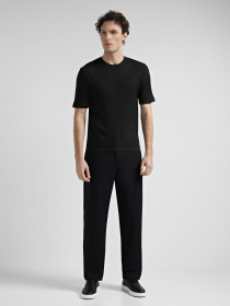 Штани Emporio Armani модель 6D1P65-1K6EZ-0999 Фото
