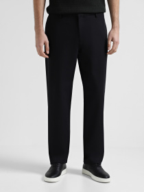 Брюки Emporio Armani модель 6D1P65-1K6EZ-0999 Фото