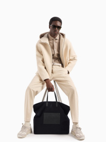 Штани Emporio Armani модель 6D1P67-1NUVZ-0128 Фото