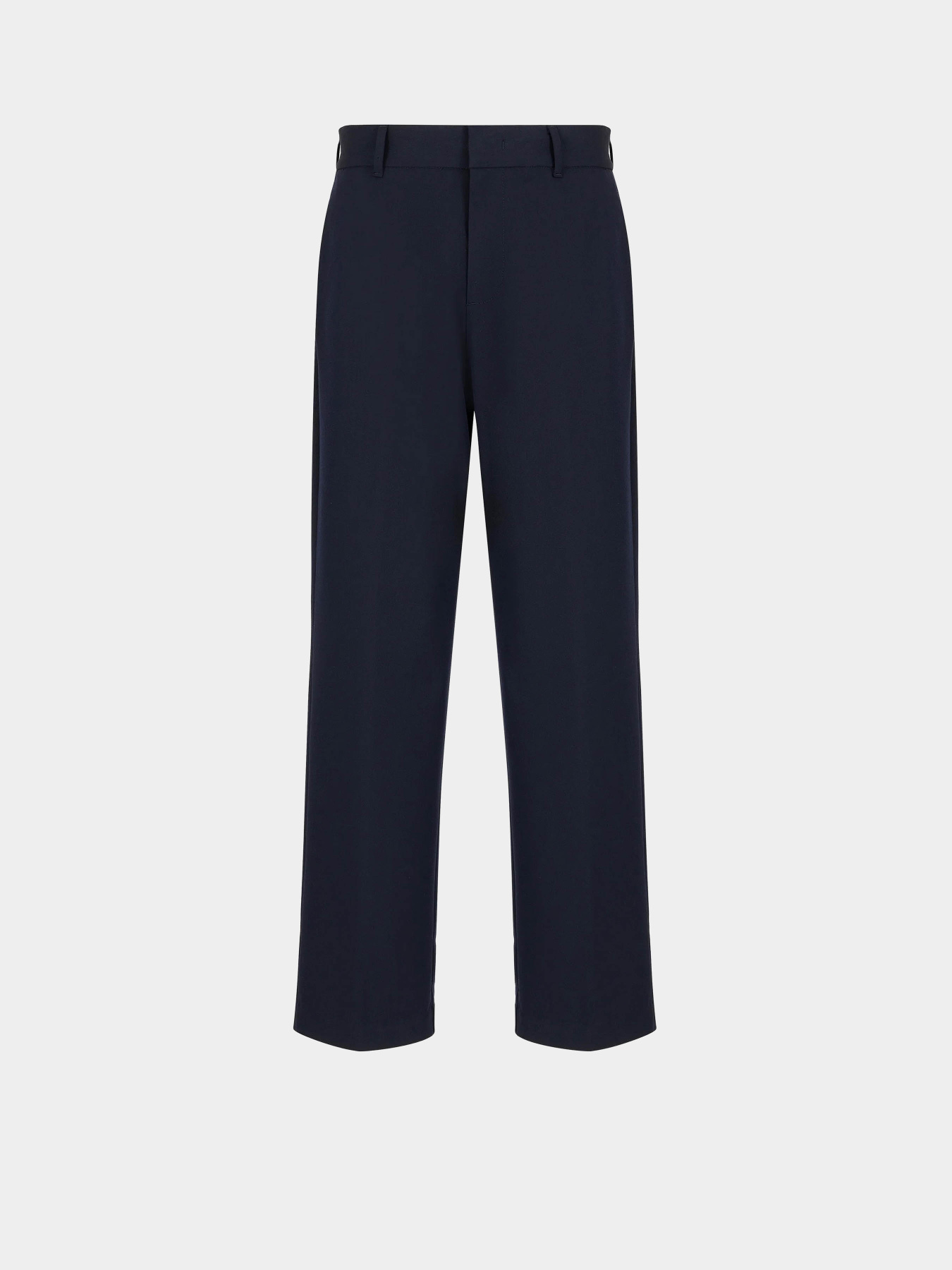 Штани Emporio Armani модель 6D1PN3-1NUUZ-0920 Штани Emporio Armani модель 6D1PN3-1NUUZ-0920 Фото