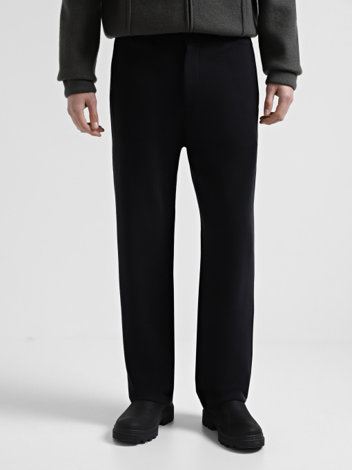 Штани Emporio Armani модель 6D1PZ9-1JOXZ-0999 Фото