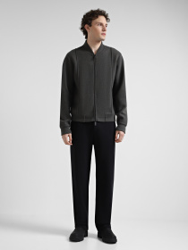 Брюки Emporio Armani модель 6D1PZ9-1JOXZ-0999 Фото
