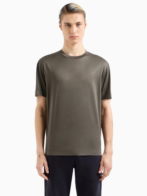 Футболки и поло Emporio Armani модель 6D1TD6-1JOSZ-06K0 Фото