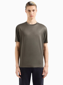 Футболки і поло Emporio Armani модель 6D1TD6-1JOSZ-06K0 Фото