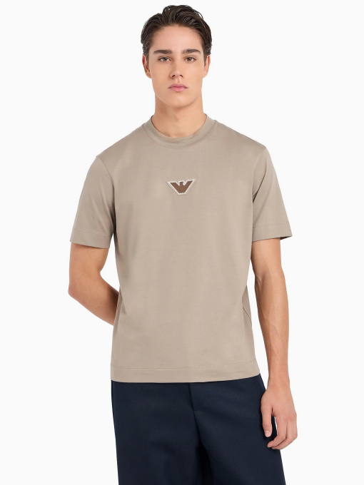 Футболки и поло Emporio Armani модель 6D1TD7-1JOCZ-0152 Фото