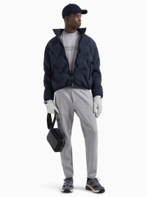 Футболки и поло Emporio Armani модель 6D1TD9-1JOSZ-06K3 Фото