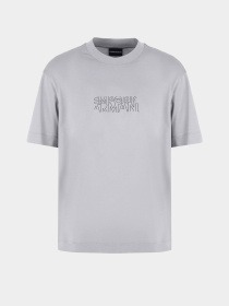 Футболки и поло Emporio Armani модель 6D1TD9-1JOSZ-06K3 Фото