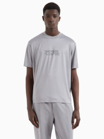 Футболки і поло Emporio Armani модель 6D1TD9-1JOSZ-06K3 Фото