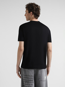 Футболки и поло Emporio Armani модель 6D1TM1-1JOCZ-0023 Фото