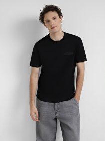 Футболки и поло Emporio Armani модель 6D1TM1-1JOCZ-0023 Фото