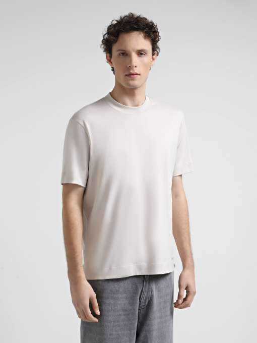 Футболки и поло Emporio Armani модель 6D1TM4-1JOCZ-06G2 Фото