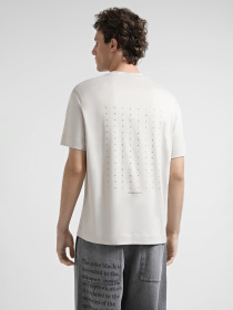 Футболки и поло Emporio Armani модель 6D1TM4-1JOCZ-06G2 Фото