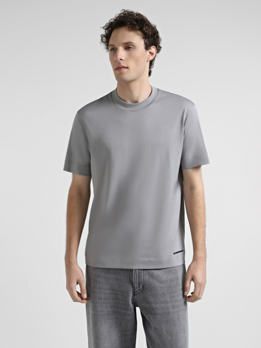 Футболки и поло Emporio Armani модель 6D1TM4-1JOCZ-06K3 Фото