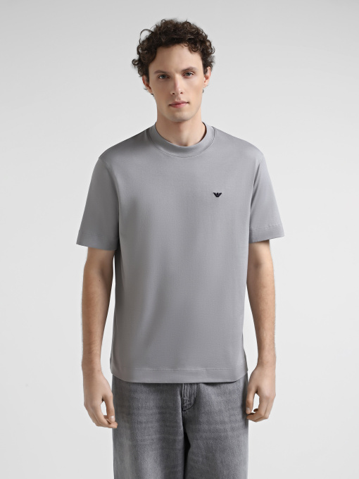 Футболки и поло Emporio Armani модель 6D1TQ7-1JOCZ-06A8 Фото