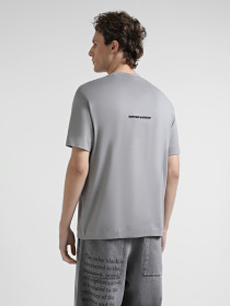 Футболки и поло Emporio Armani модель 6D1TQ7-1JOCZ-06A8 Фото