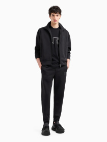 Футболки и поло Emporio Armani модель 6D1TQ9-1JWZZ-0039 Фото