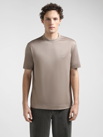 Футболки і поло Emporio Armani модель 6D1TR3-1JOSZ-0195 Фото